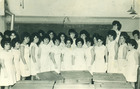 Alumnas de la Escuela Normal Rural de Ancud Alumnas de la Escuela Normal Rural de Ancud