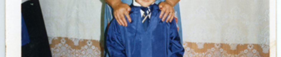 Graduación de kinder