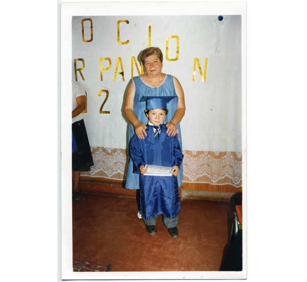 Graduación de kinder Graduación de kinder