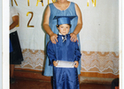 Graduación de kinder