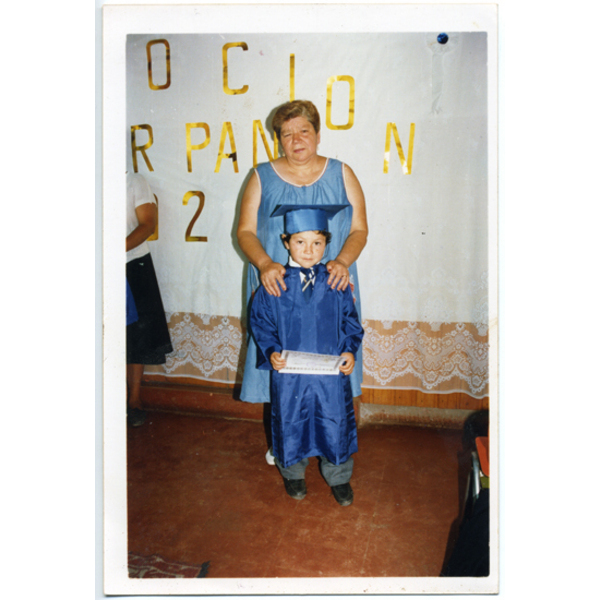 Graduación de kinder Graduación de kinder