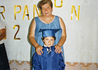 Graduación de kinder