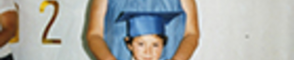 Graduación de kinder