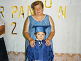 Graduación de kinder Graduación de kinder