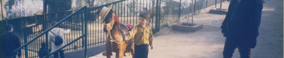 Paseo familiar en el Zoológico Metropolitano