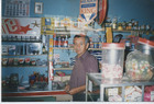Almacén de barrio Almacén de barrio
