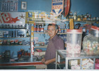 Almacén de barrio Almacén de barrio