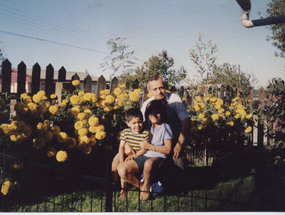 Familia Poveda Familia Poveda