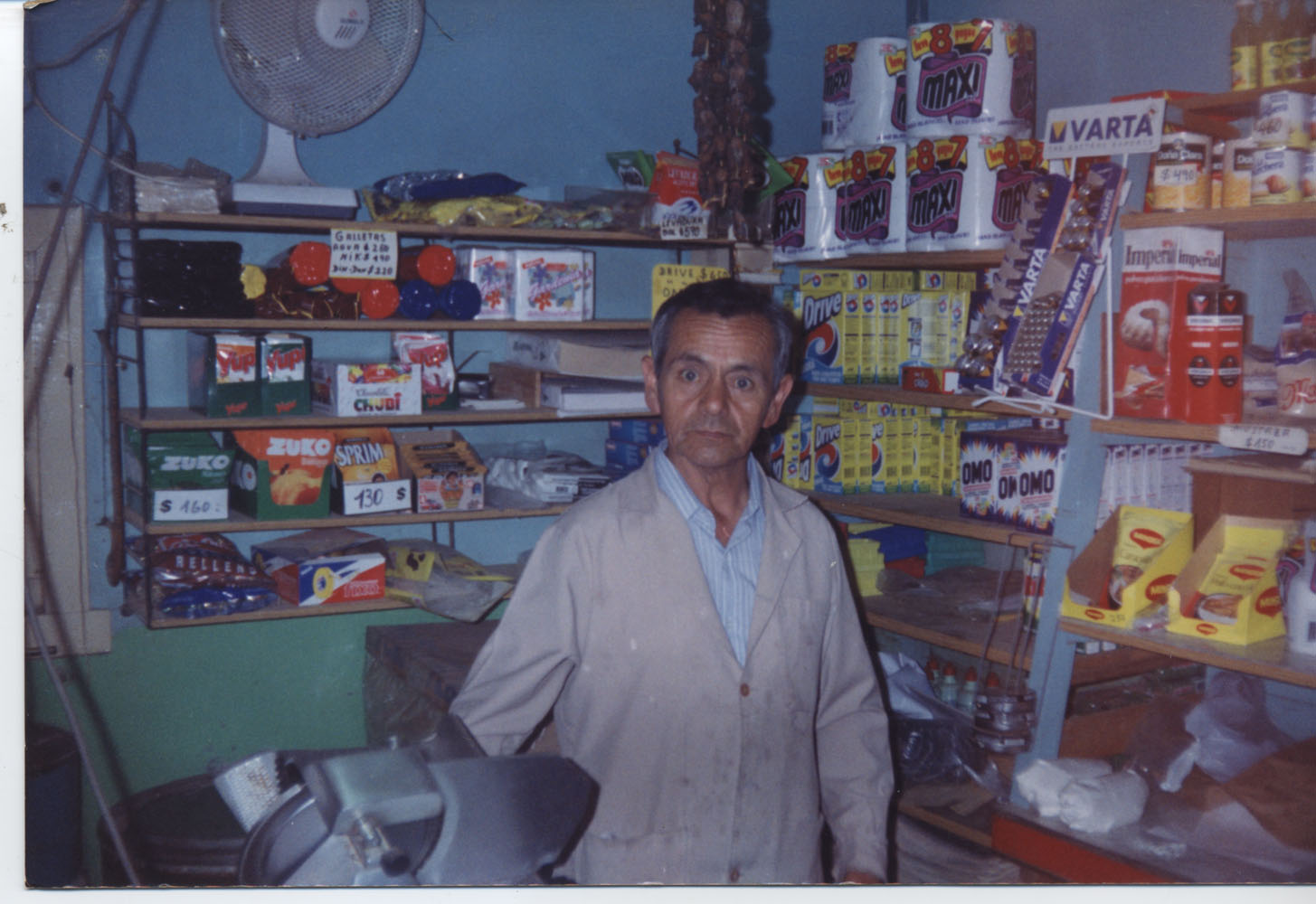 Fernando Poveda Fernando Poveda