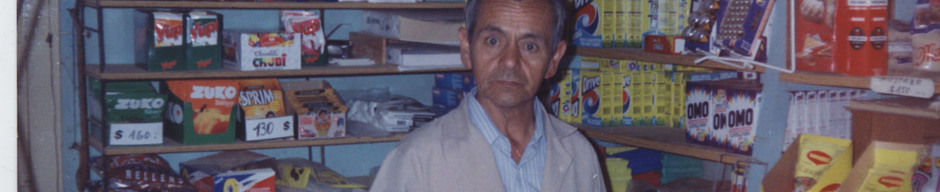 Fernando Poveda