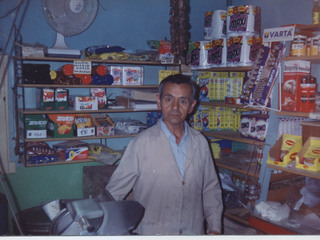 Fernando Poveda Fernando Poveda