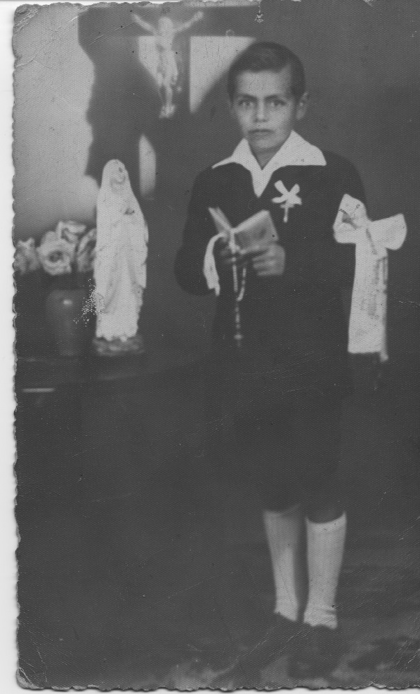 Fernando Poveda Fernando Poveda