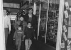 Paseo por el centro de Osorno Paseo por el centro de Osorno