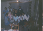 Cumpleaños de Fernando Poveda Cumpleaños de Fernando Poveda