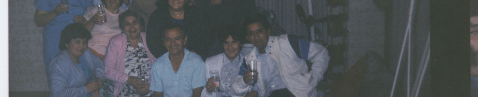Cumpleaños de Fernando Poveda Cumpleaños de Fernando Poveda