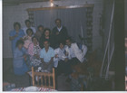 Cumpleaños de Fernando Poveda Cumpleaños de Fernando Poveda