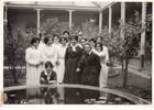 Estudiantes del colegio Inmaculada Concepción Estudiantes del colegio Inmaculada Concepción