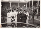 Estudiantes del colegio Inmaculada Concepción Estudiantes del colegio Inmaculada Concepción