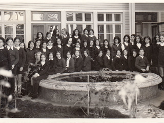 Estudiantes del Instituto Inmaculada Concepción de Valdivia Estudiantes del Instituto Inmaculada Concepción de Valdivia