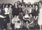 Alumnas del Instituto Inmaculada Concepción de Valdivia