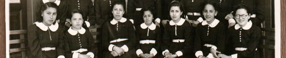 Alumnas del Instituto Inmaculada Concepción Alumnas del Instituto Inmaculada Concepción