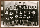 Alumnas del Instituto Inmaculada Concepción Alumnas del Instituto Inmaculada Concepción