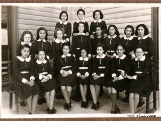 Alumnas del Instituto Inmaculada Concepción Alumnas del Instituto Inmaculada Concepción