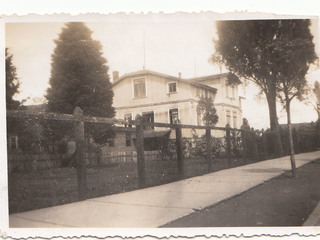 Escuela Normal Camilo Henríquez