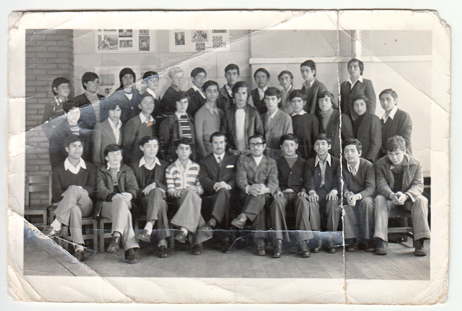 Escuela N° 1 de Valdivia Escuela N° 1 de Valdivia