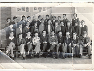 Escuela N° 1 de Valdivia Escuela N° 1 de Valdivia