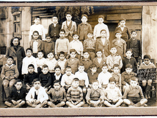 Escuela Chile N°1 de Valdivia Escuela Chile N°1 de Valdivia
