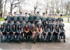 Licenciatura en la escuela El Bosque de Valdivia