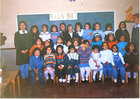 Kinder de la Escuela Santa María Kinder de la Escuela Santa María