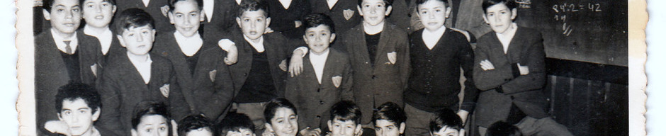 Alumnos del Instituto Salesiano de Valdivia Alumnos del Instituto Salesiano de Valdivia