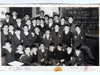 Alumnos del Instituto Salesiano de Valdivia Alumnos del Instituto Salesiano de Valdivia