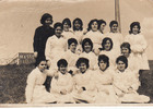Estudiantes de la Escuela Técnica de Valdivia Estudiantes de la Escuela Técnica de Valdivia