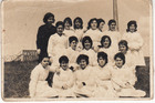 Estudiantes de la Escuela Técnica de Valdivia Estudiantes de la Escuela Técnica de Valdivia