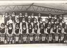 Licenciatura en la Escuela N° 7 de Valdivia Licenciatura en la Escuela N° 7 de Valdivia
