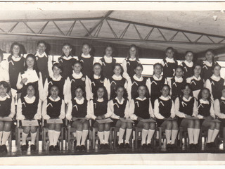 Licenciatura en la Escuela N° 7 de Valdivia Licenciatura en la Escuela N° 7 de Valdivia