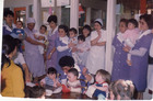 Voluntarias de CONIN Voluntarias de CONIN