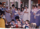 Voluntarias de CONIN Voluntarias de CONIN