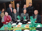 Aniversario de la Escuela Normal Camilo Henríquez Aniversario de la Escuela Normal Camilo Henríquez