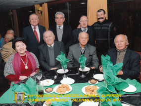 Aniversario de la Escuela Normal Camilo Henríquez Aniversario de la Escuela Normal Camilo Henríquez