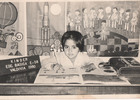 Miriam Duarte Miriam Duarte