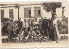 Estudiantes de la Escuela Normal Rural de Valdivia Estudiantes de la Escuela Normal Rural de Valdivia