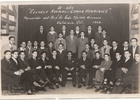 Estudiantes de la Escuela Normal "Camilo Henríquez" Estudiantes de la Escuela Normal "Camilo Henríquez"