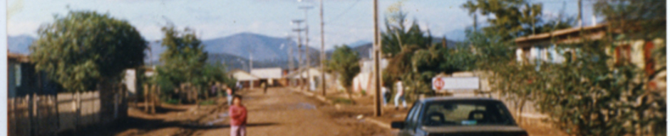 Calle Los Cóndores