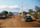 Calle Los Cóndores