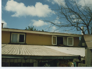 Casa en la población Schilling Casa en la población Schilling