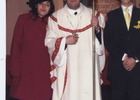 Ceremonia de confirmación